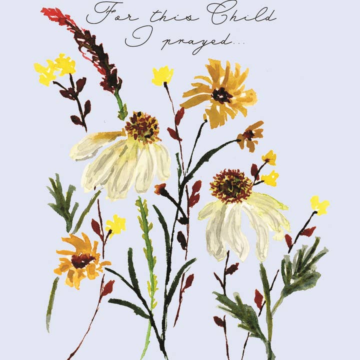 (1011) Doopkaarten/Nieuwe babykaarten/Moederschapskaarten/Nieuwe moeder voor wholesale door Catholic Handmade