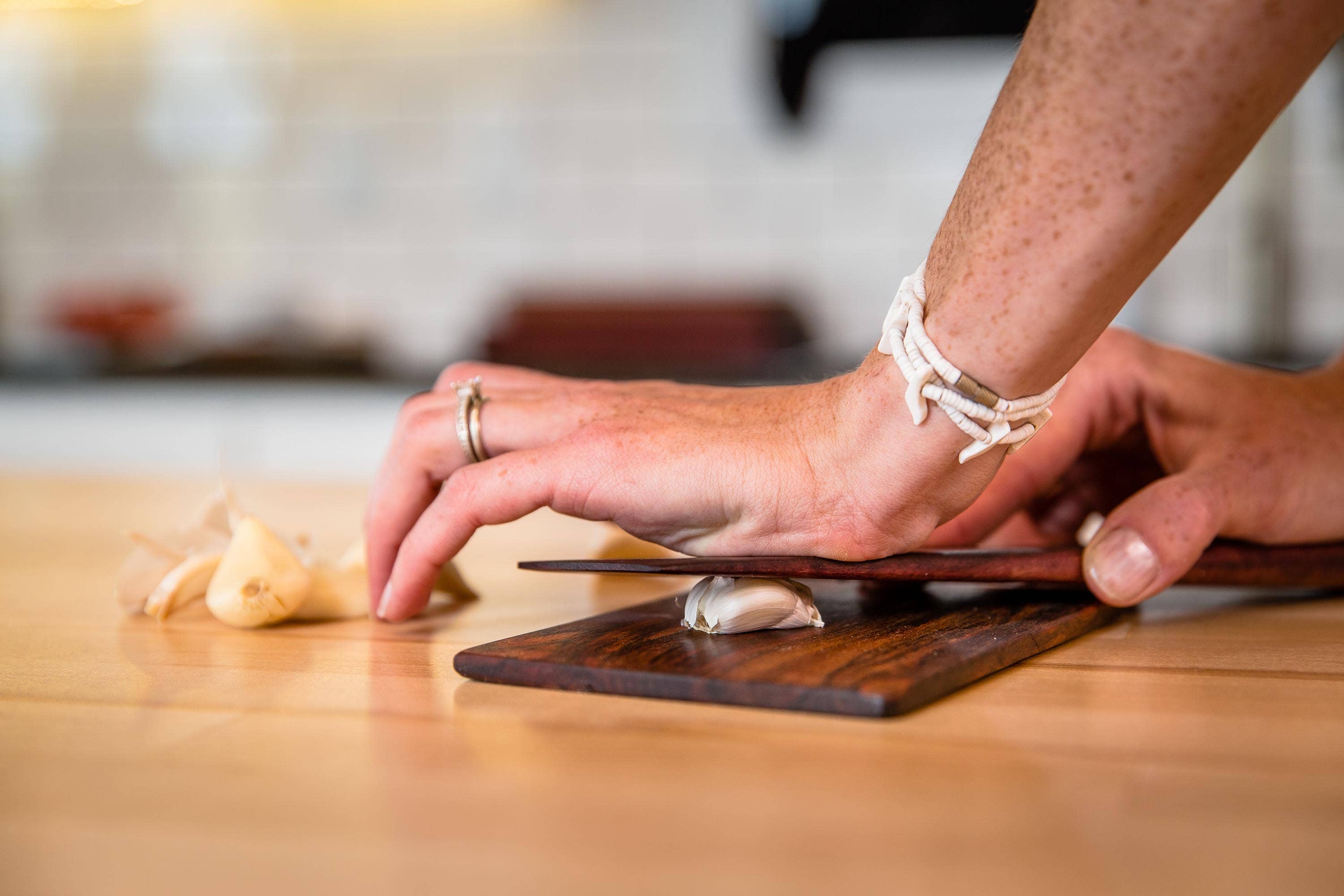 Earlywood - Vente Ustensile/gadget de cuisine - Grattoir Tera5