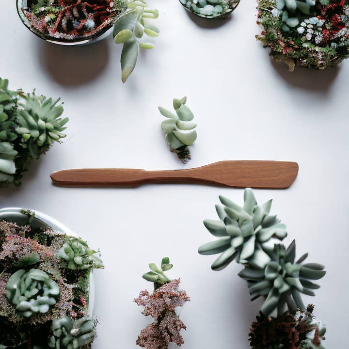 TG Designs LLC - Wholesale Spatula/Turner - Frosting Spreader