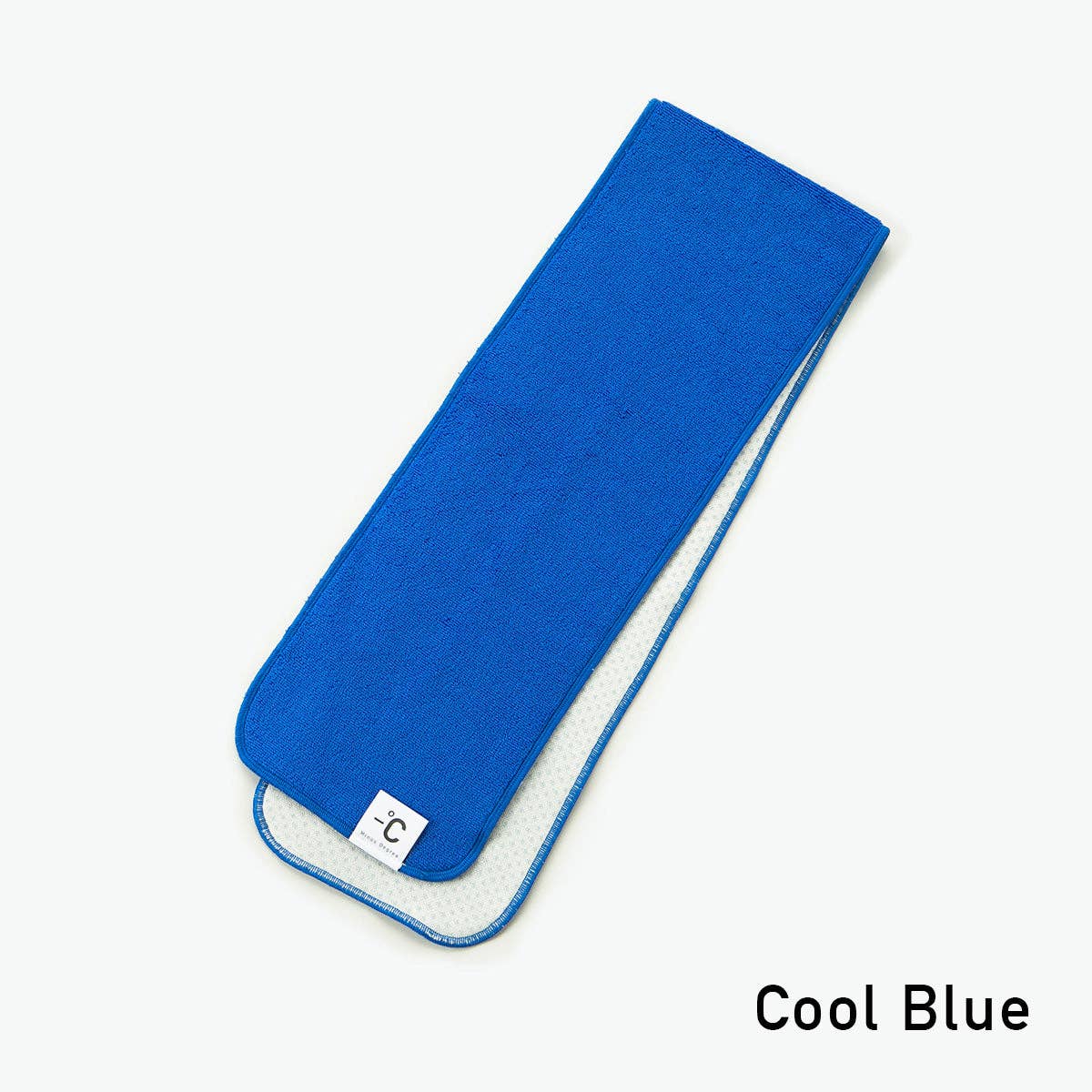 100percent - Wholesale Hand Towel - Minus Degree Cool19