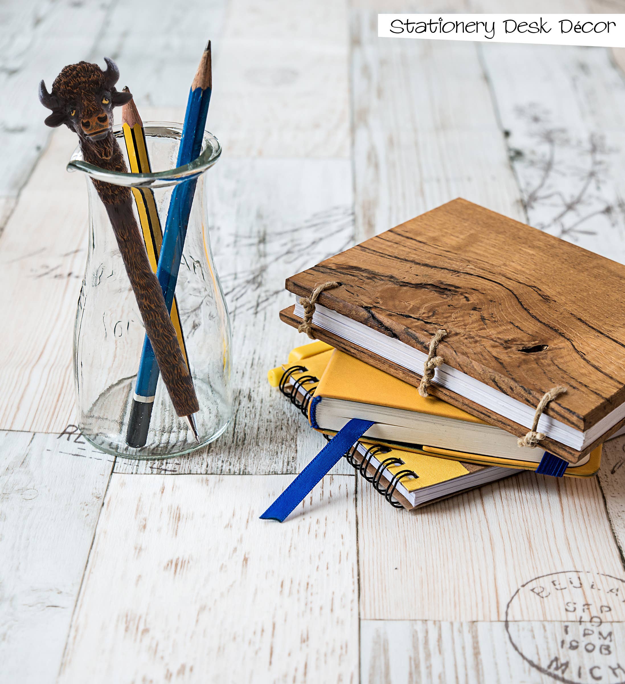 Cota Global - Wholesale Pen - Planet Pen - Bison5