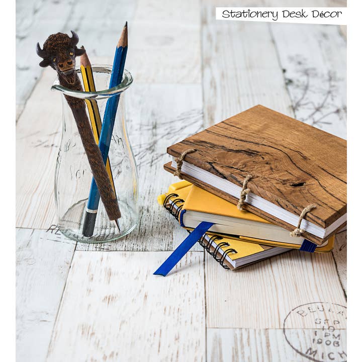 Cota Global - Wholesale Pen - Planet Pen - Bison5