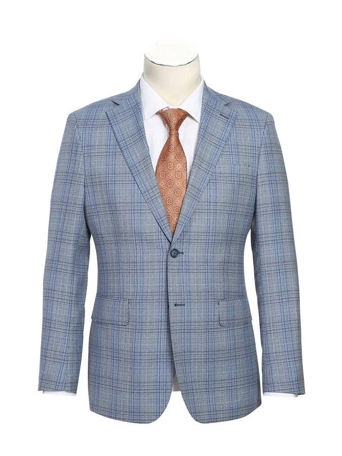 Costumes de blanchisserie anglais-Wool pour la vente par Alberto Nardoni