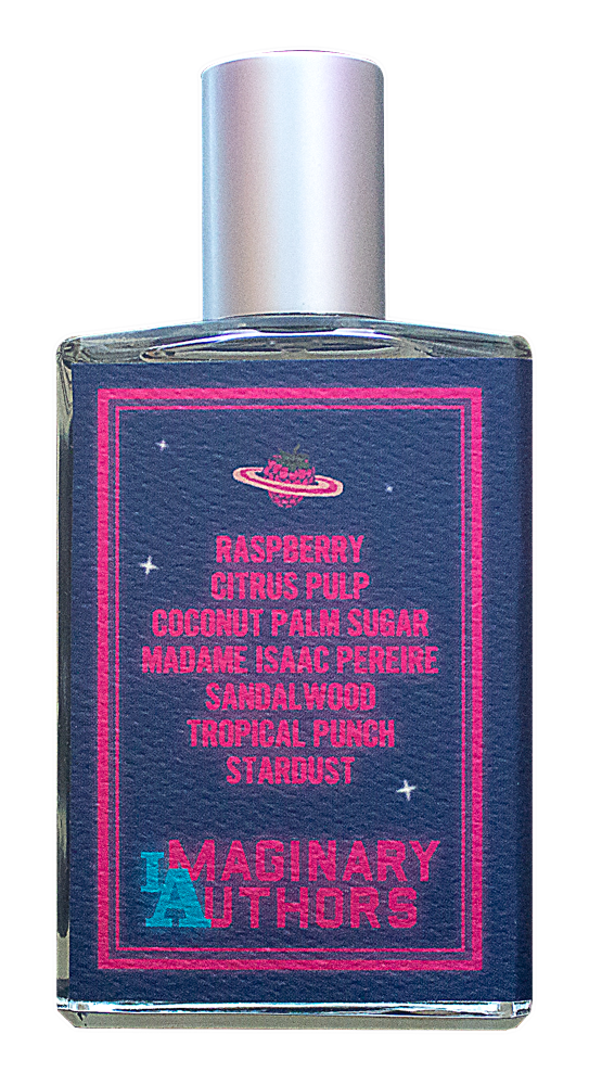 Imaginary Authors - Wholesale Perfume/Eau de Toilette - In Love With Everything - Clean Unisex Fragrance 2