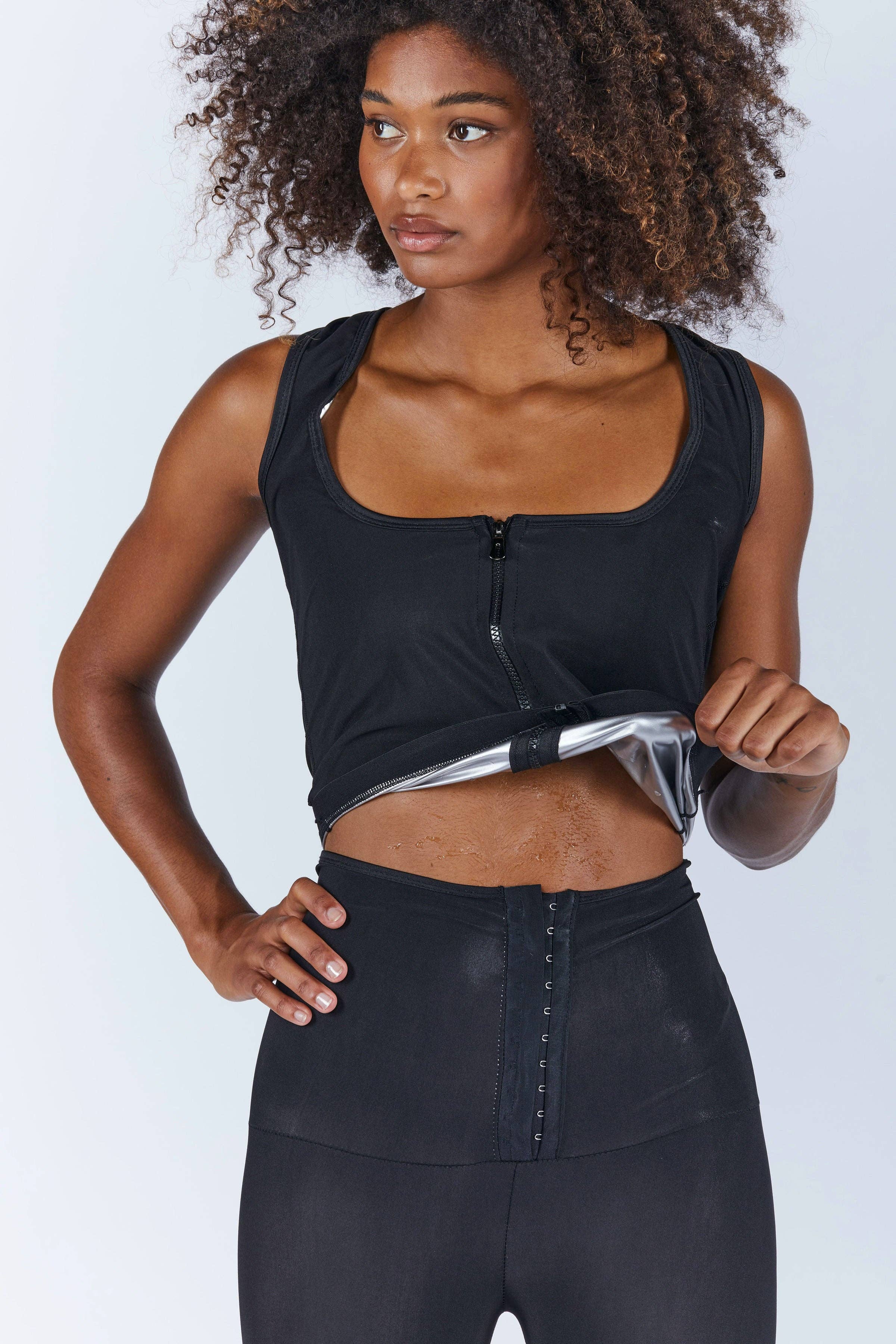 Onamaste - Wholesale Athletic/Lounge Leggings - Women's - Sweat corsair2