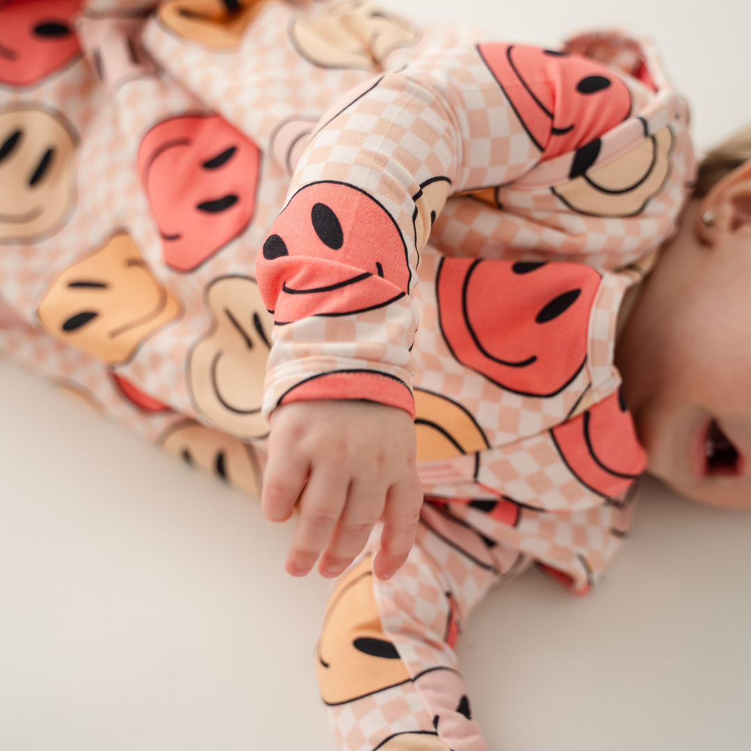 Pip + Phee - Wholesale Sleepsack - Baby - Sleep Bag | 1.0 TOG59