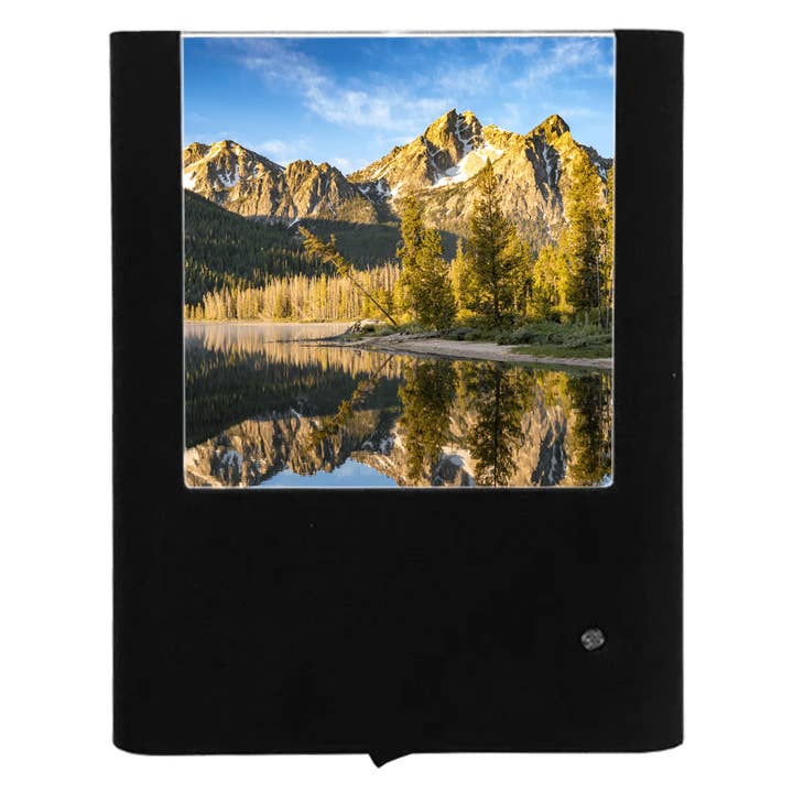 Idaho Sawtooth nationalskog för wholesale av Nightlight Studio