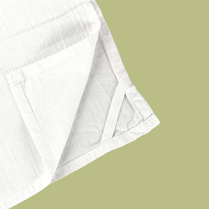 Green Bee Tea Towels - Wholesale Tea Towel - Short Life For One Cat Towel | Tea Towels | Pet Dish Towel4