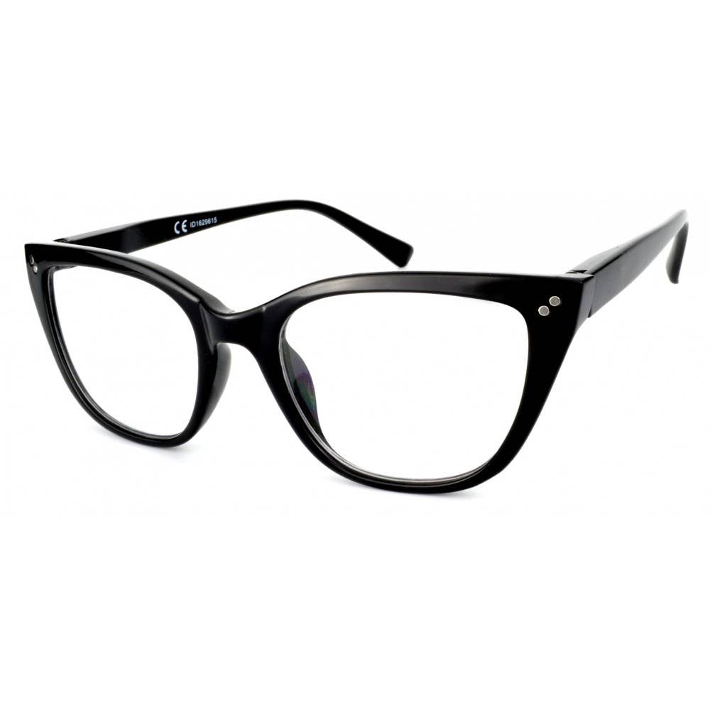 NEW VISION MILANO SRL - Wholesale Eyeglasses - Women's - Pre-assembled reading glasses - Multifocal - NV5223-M2