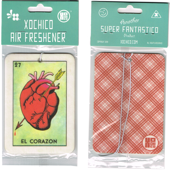 Xochico - Wholesale Air Freshener - Air Fresheners10