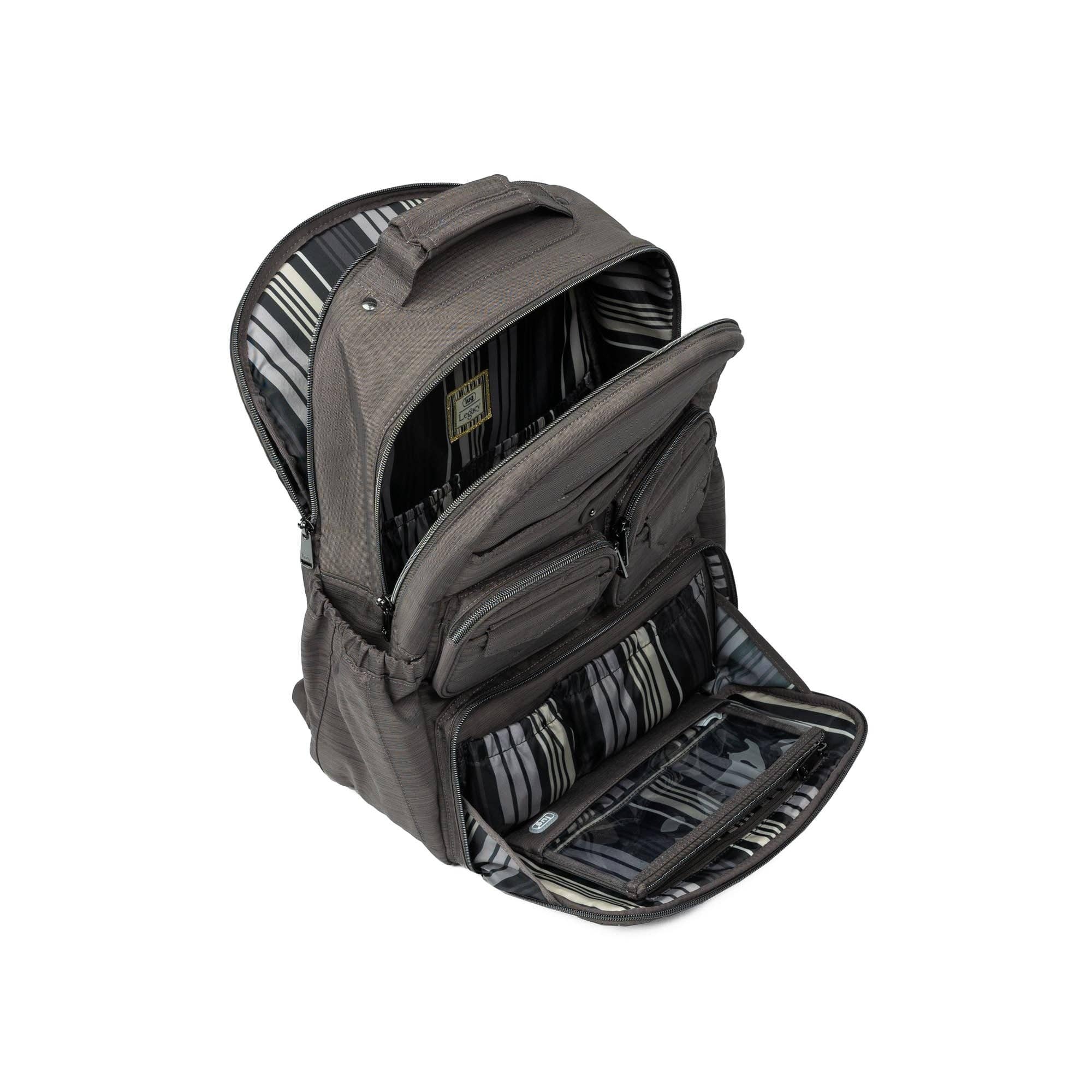 Lug - Wholesale Backpack - Unisex - Legacy Collection Puddle Jumper Backpack0