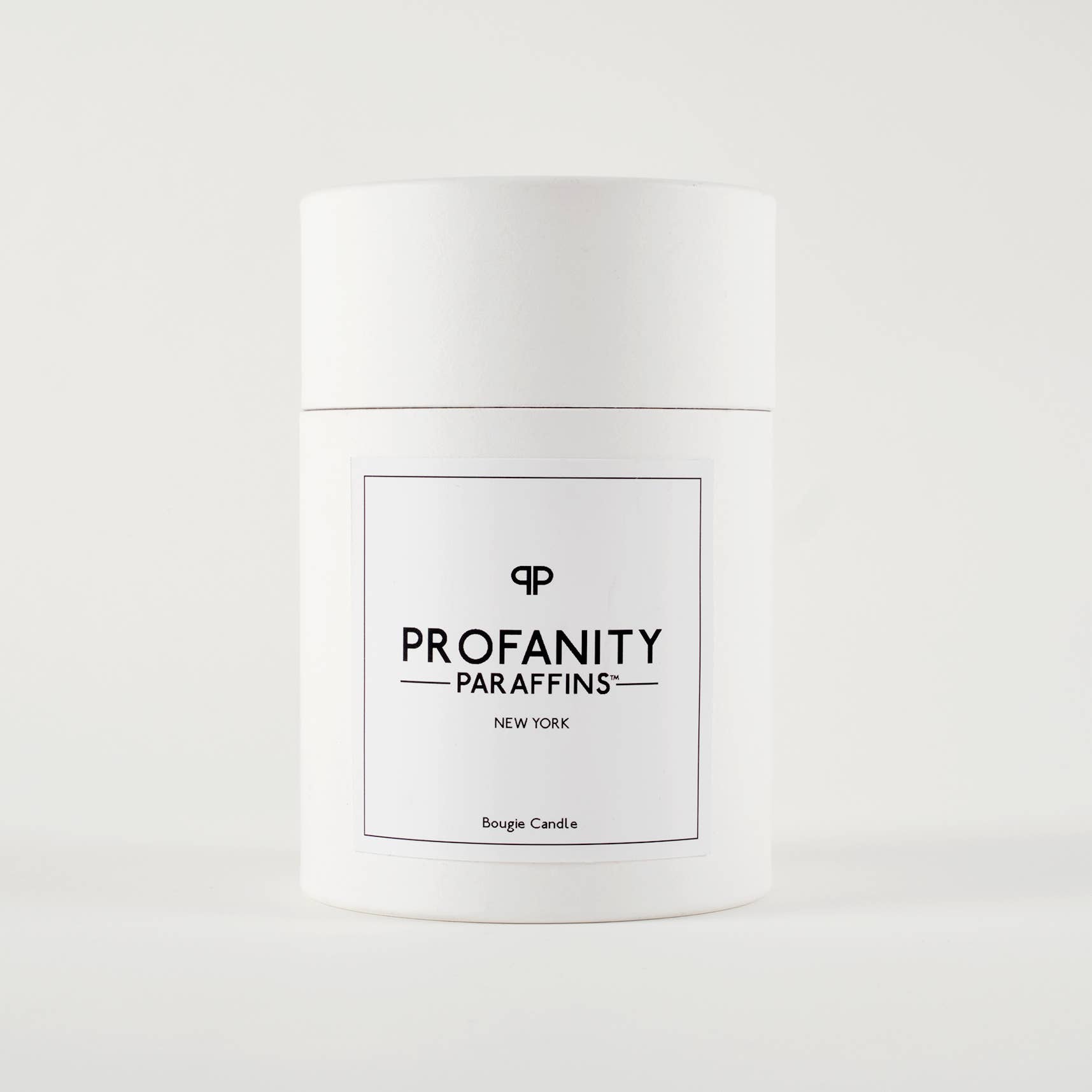Profanity Paraffins - Wholesale Jar/Filled Candle - BOUGIE B***S  (Monaco Collection)0