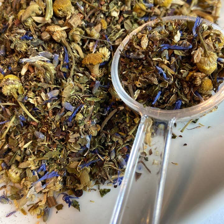 Wanna 'Go Nite Nite pour la vente par Think Tea