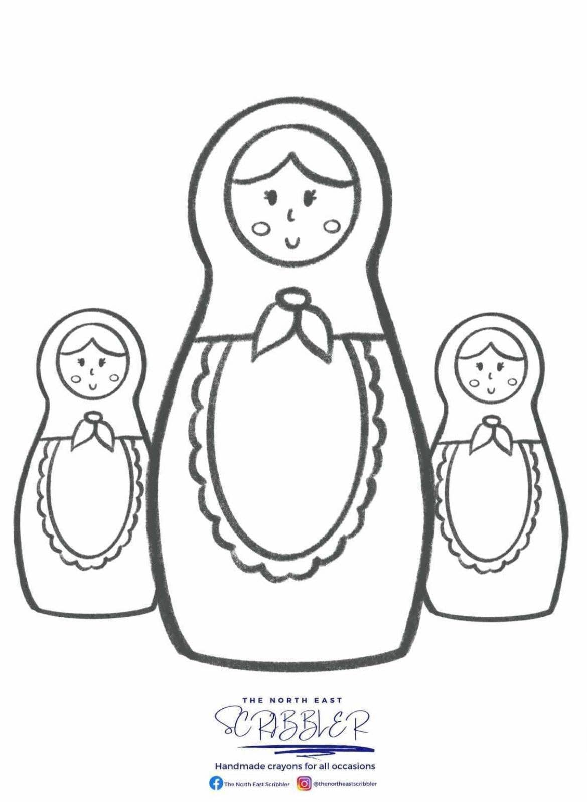 The North East scribbler - Wholesale Crayons – Child & baby - Lego People Crayons 👩🏼‍🤝‍👨🏽9