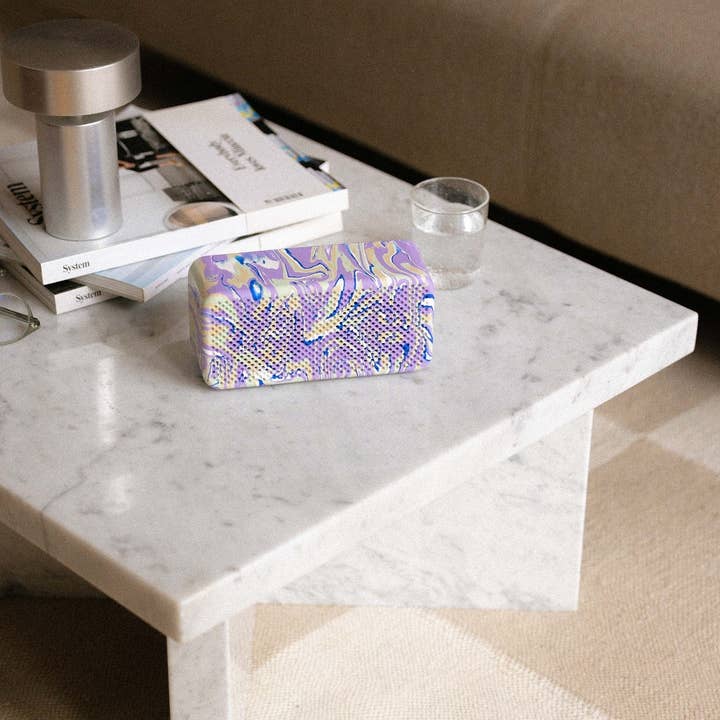 Gomi – wholesale Speakers – gomi Sustainable Bluetooth Speaker17