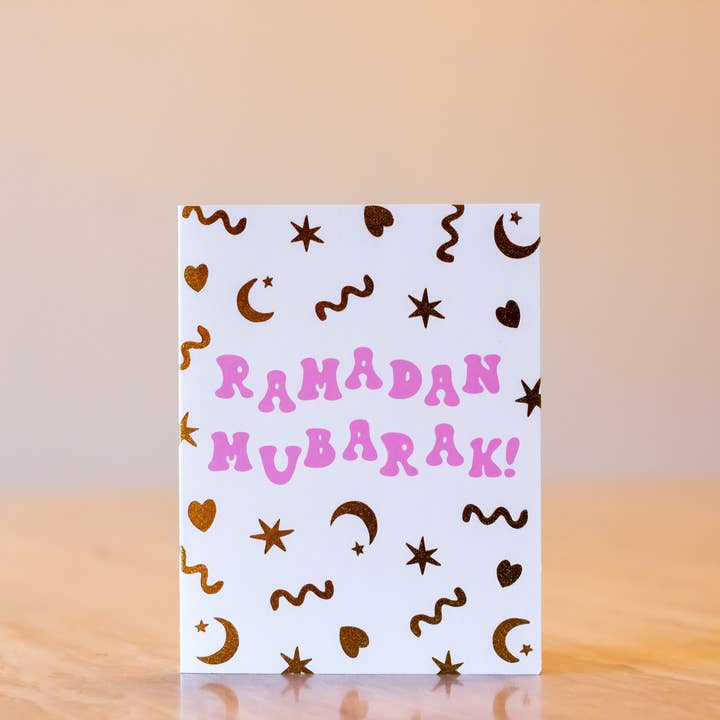 Ramadan Radiance for wholesale by The Ramadan Edit