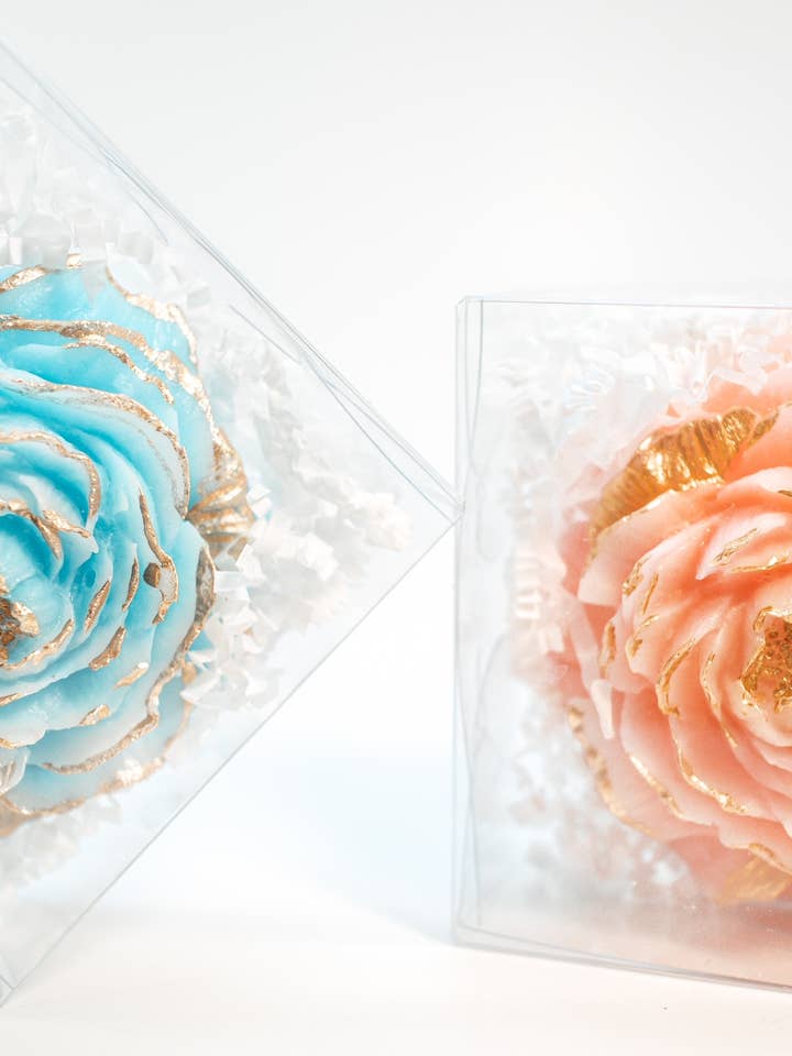 (S6-15) Gemmes de Cristal-Pivoine 86g x6 pour la vente par iSweet.ca