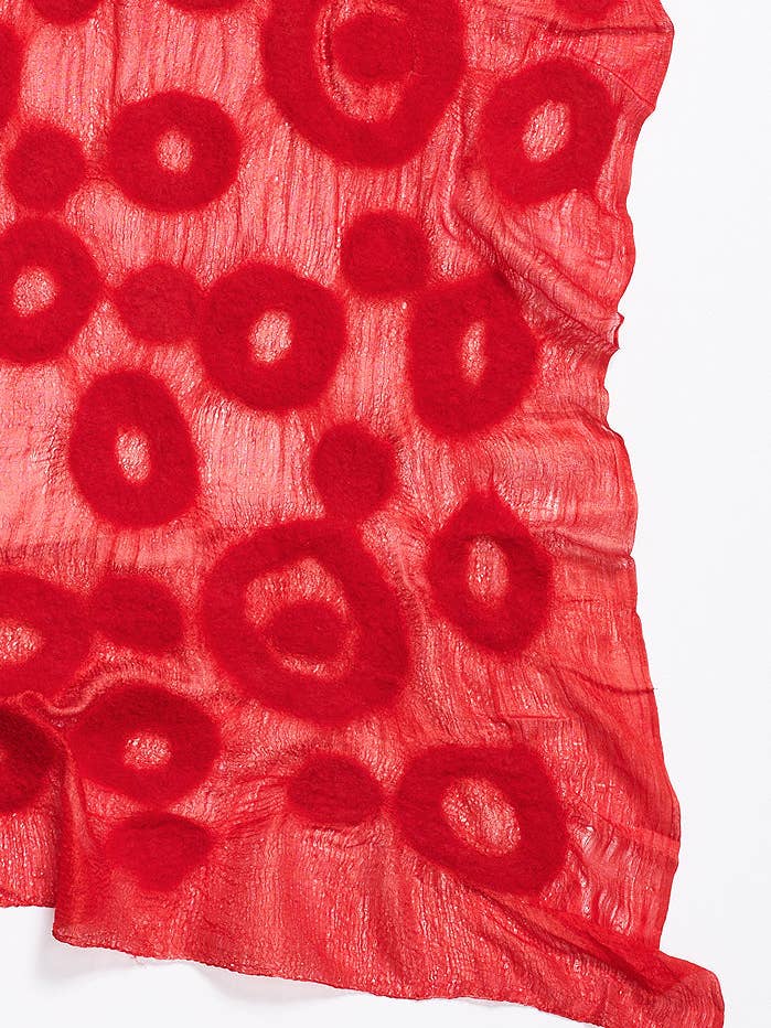 Rouge brume pour la vente par AIDAI