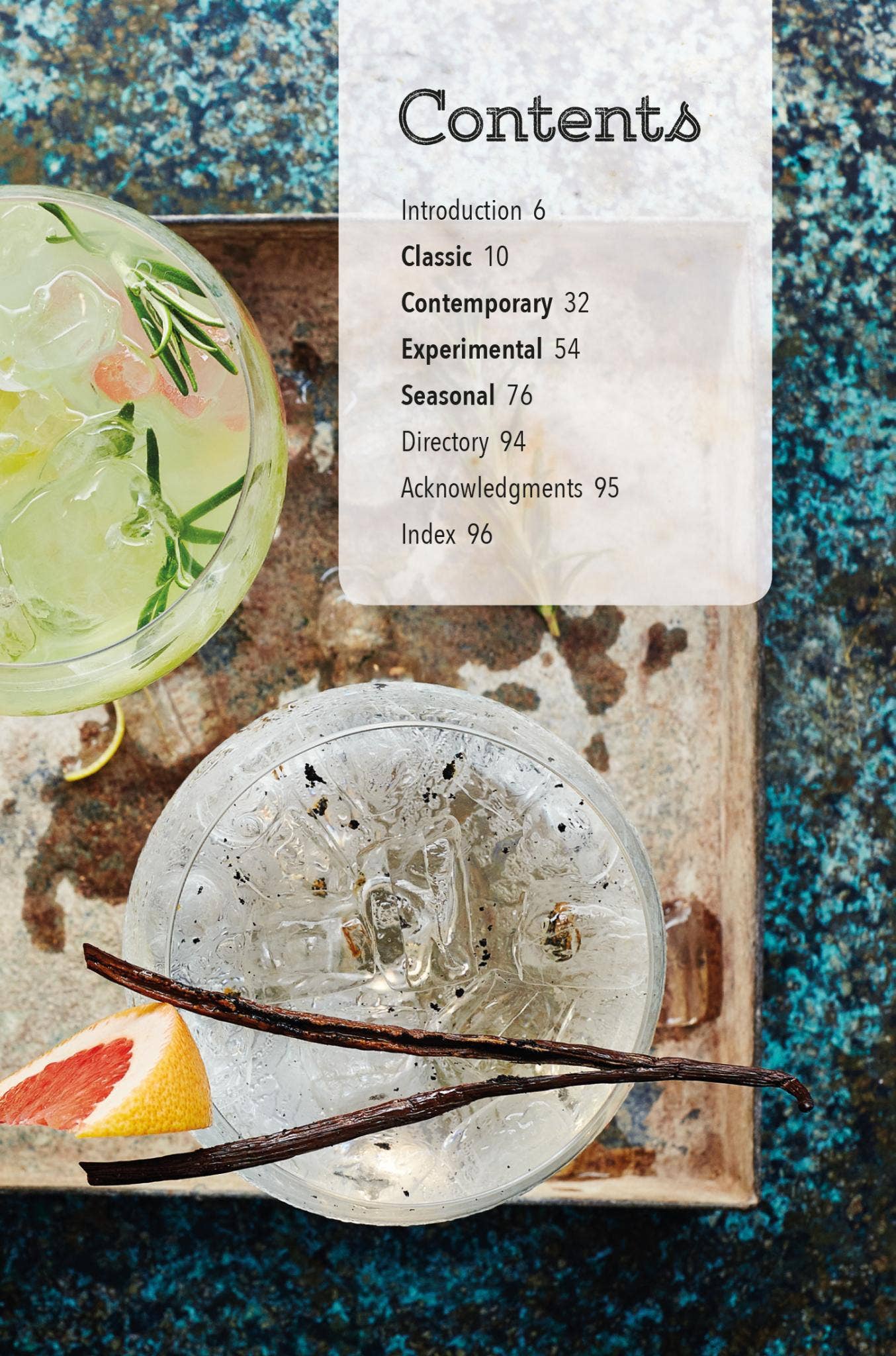 Ryland, Peters & Small – wholesale Mixology and beverage – Gin Tonica4