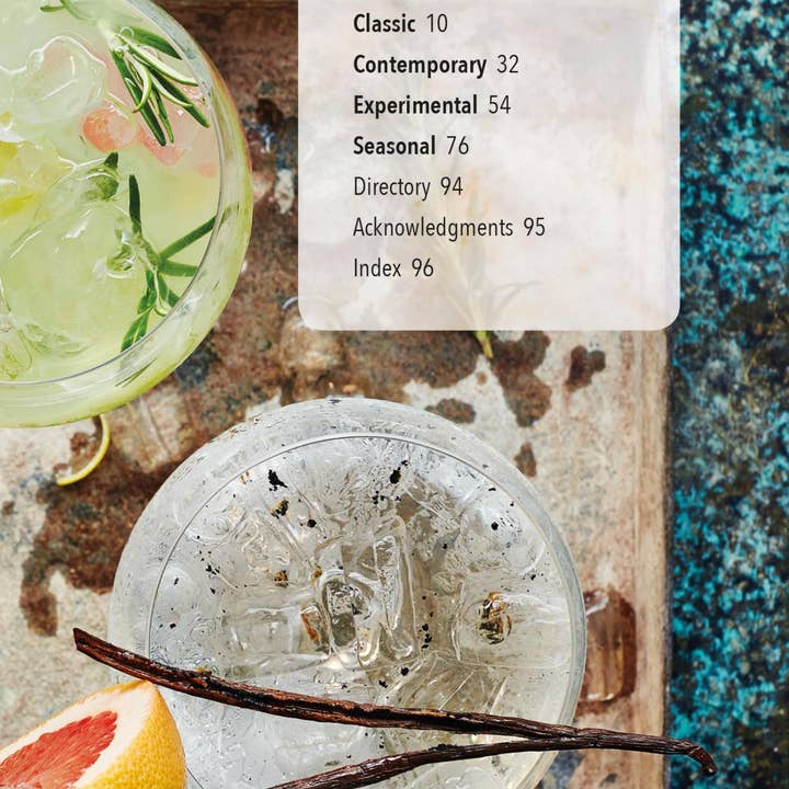 Ryland, Peters & Small – wholesale Mixology and beverage – Gin Tonica4