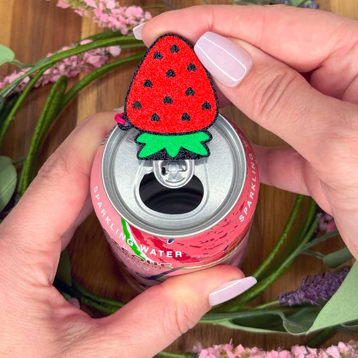 Tab Buddies - Wholesale Can Opener - Build-A-Case! Tab Buddy Characters - Drink Can Opener