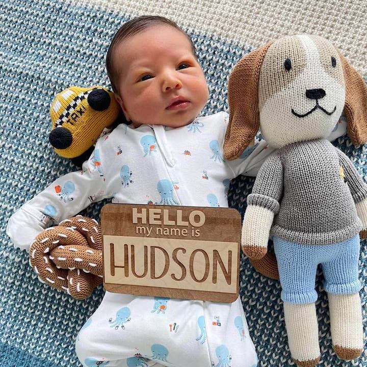 Estella – Boneca - Crianças por atacado – Boneca Cão Frank the Organic Taxi - Brinquedo de Peluche para Animais4