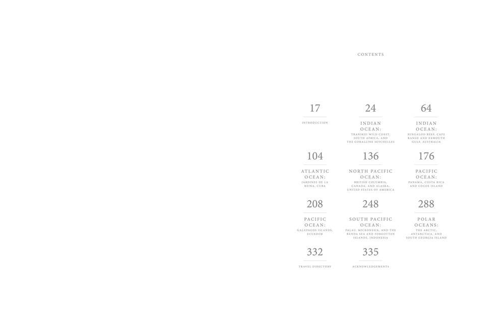 W. W. Norton - Wholesale Nature & Outdoors - Wild Ocean: A Journey to the Earth's Last Wild Coasts1