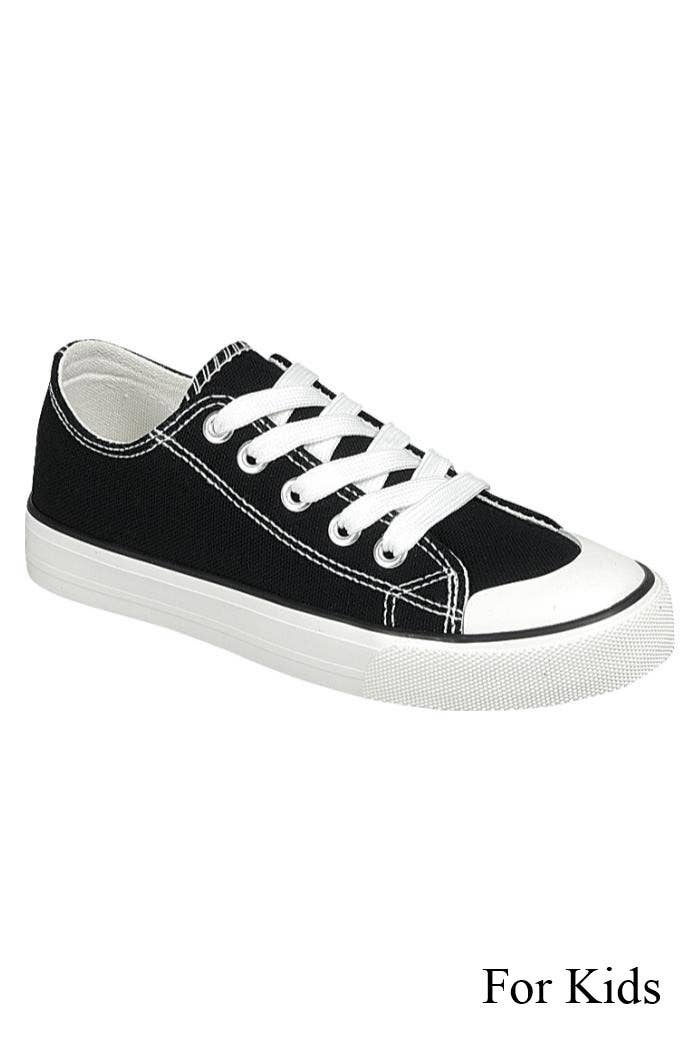 FASHION EMPORIO - Wholesale Lifestyle Sneakers - Kids - Kids Sneaker Shoes FL-CLASSIC-01K0