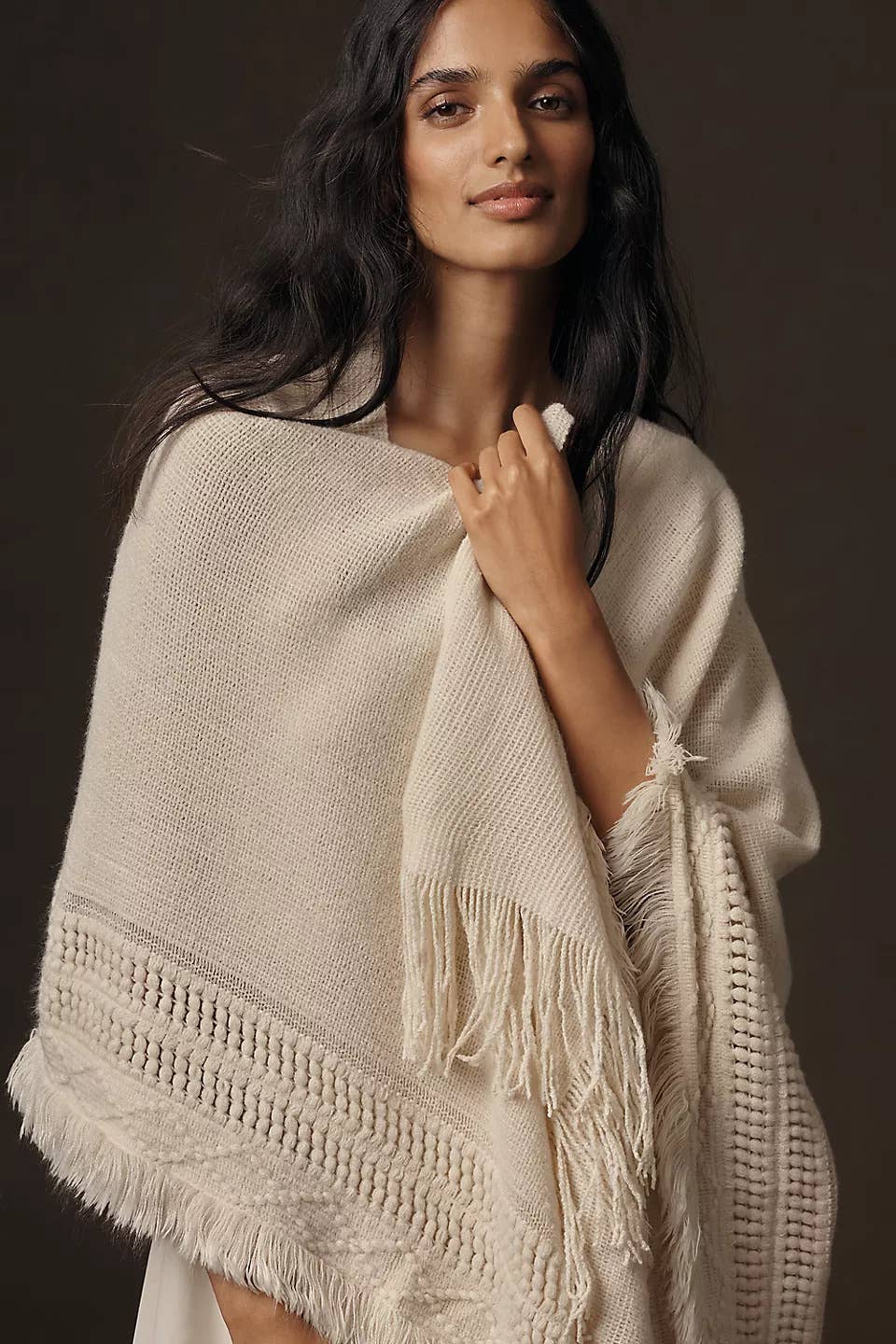 SAACHI – Engroshandel Kimono - Dame – Tara Frynset Kimono2