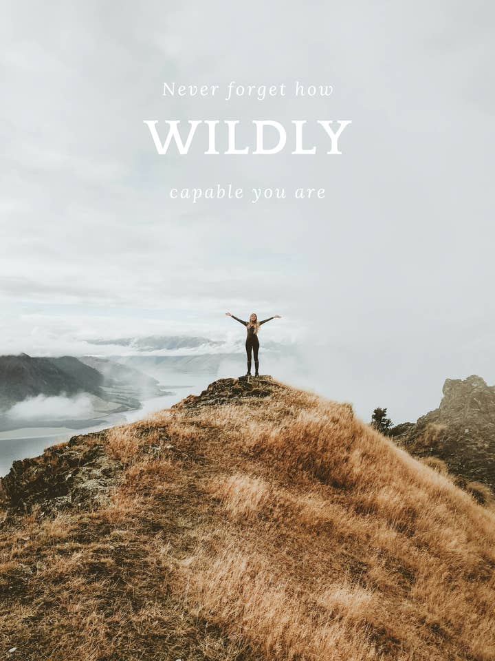 Ekologiskt vykort (återvunnet papper) Vilt kapabel för wholesale av Mookstories