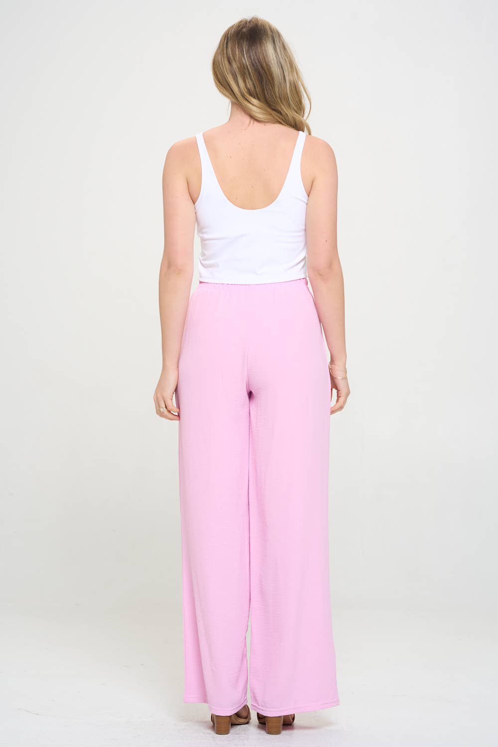 otos active - Wholesale Lounge Sweatpants/Joggers - Women's - High Waist Wide Leg Lounge Pants for Women Y844713