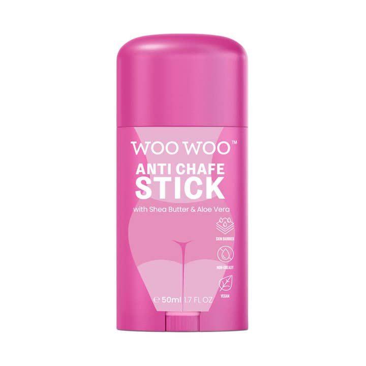 Woowoo Anti Chafe Stick for wholesale by WooWoo