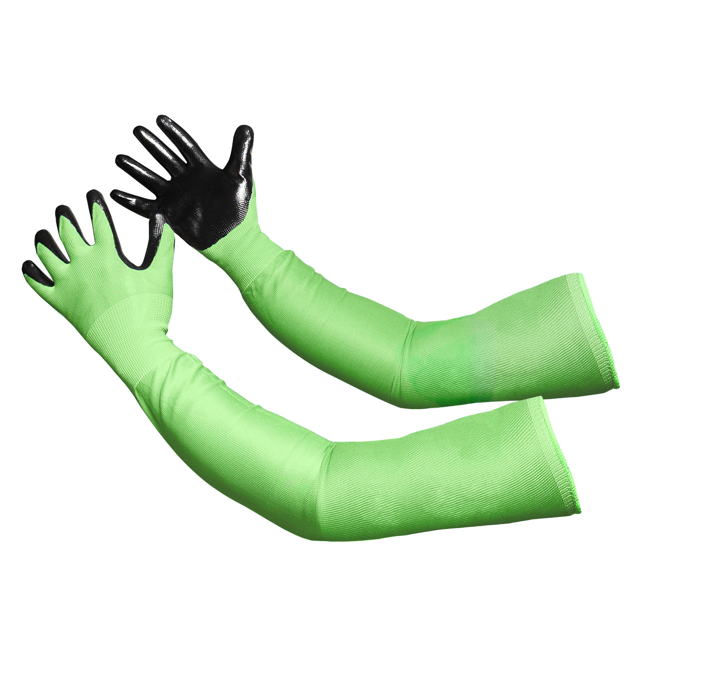 CharGuy Gear – Großhandel Gartenhandschuhe – Langarm-Arbeitshandschuhe für den Garten, Schutzhüllen3