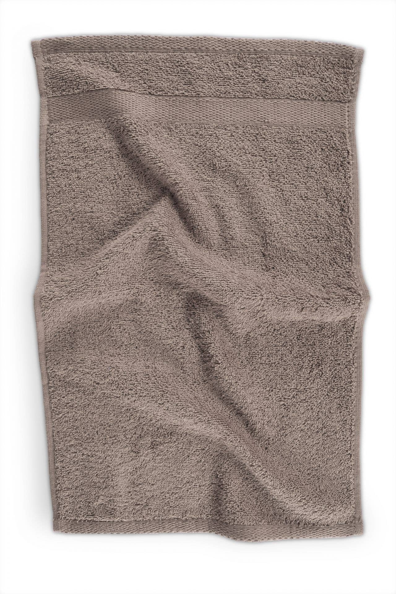 Tiseco - Wholesale Hand Towel - Hand towel RIVA - 30x50 cm3
