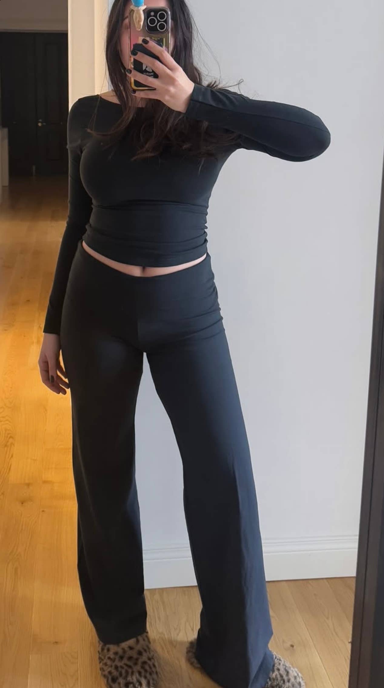 Chilli Girl Collection - Wholesale T-Shirt - Women's - Scoop Back Tee2