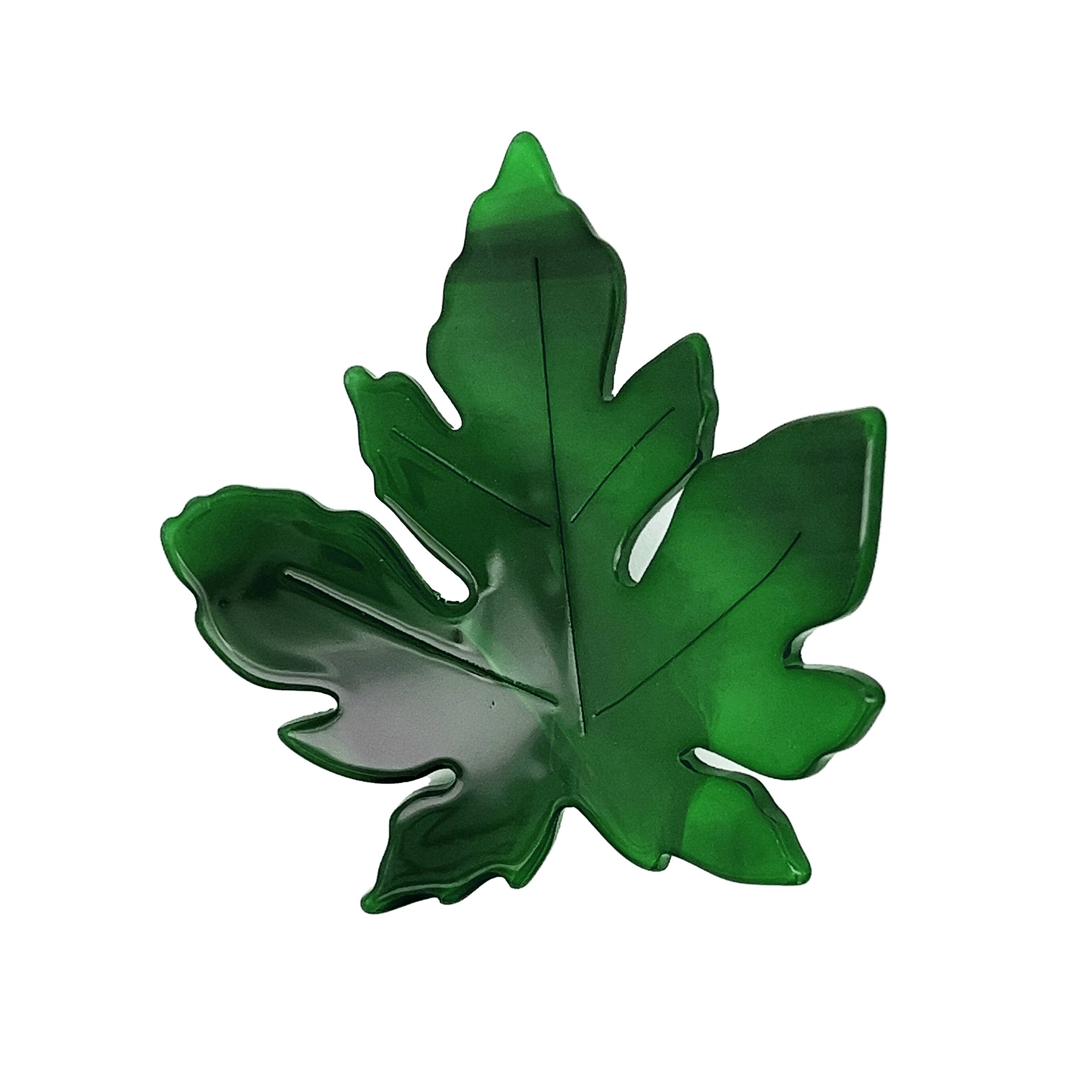 AMORINO SRL - Wholesale Brooch - Brooch With Leaves - FT2261544D816
