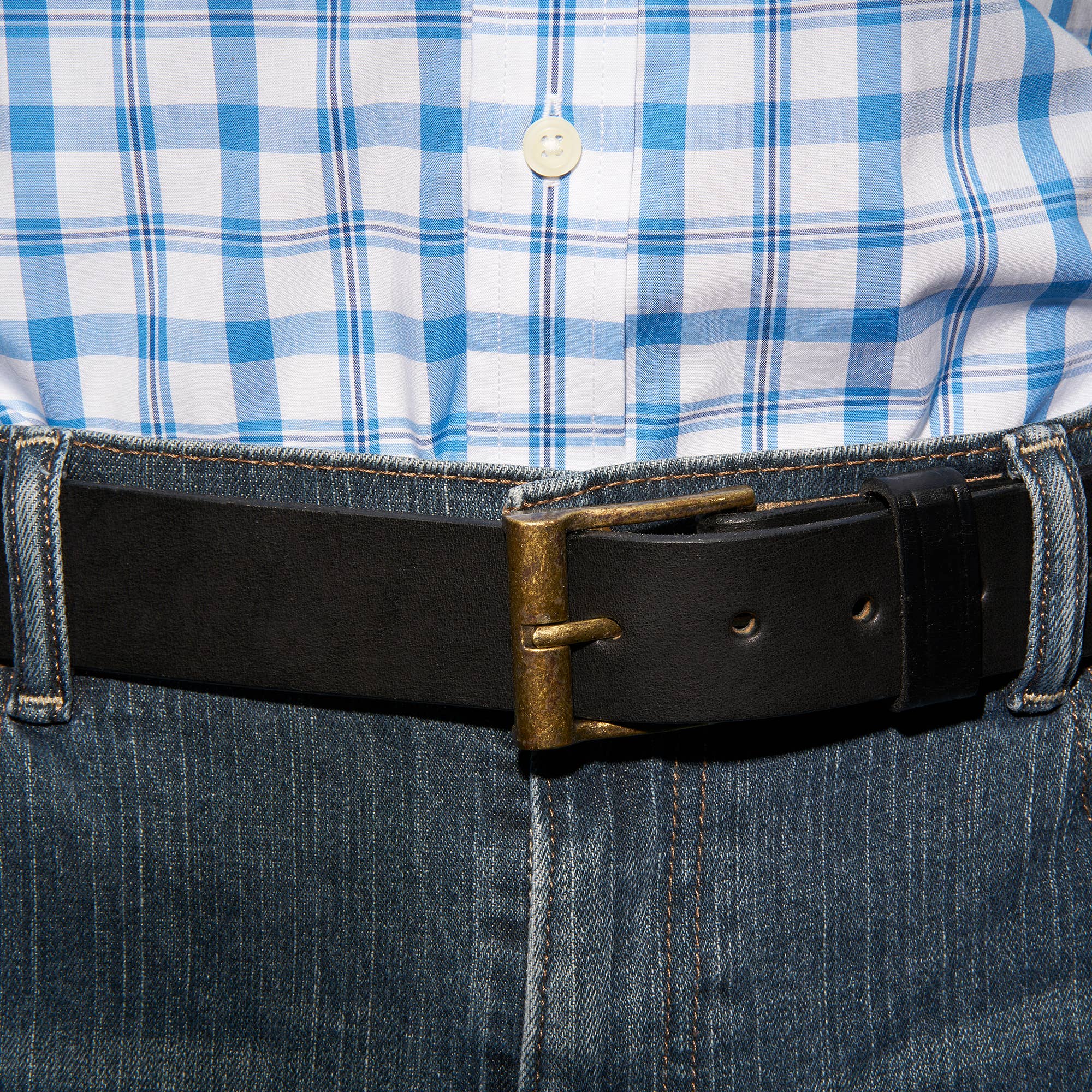 Oowee Products - Wholesale Belt - Unisex - Full Grain Leather Belt Multipack - 1.5 inch in width 0