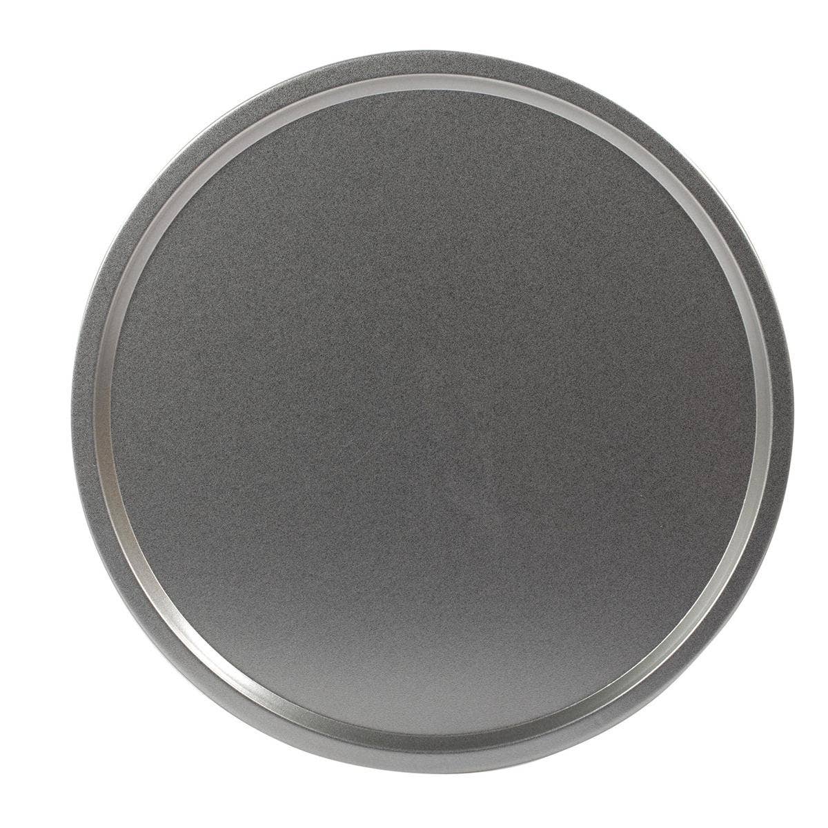 Luciano Gourmet - Wholesale Pan - Luciano 12" Diameter Pizza Pan, Non-Stick Coated1