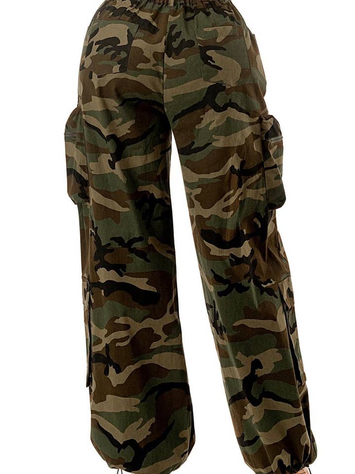 Store Humør Cargo Bukser for engroshandel hos Exclusively Yourz