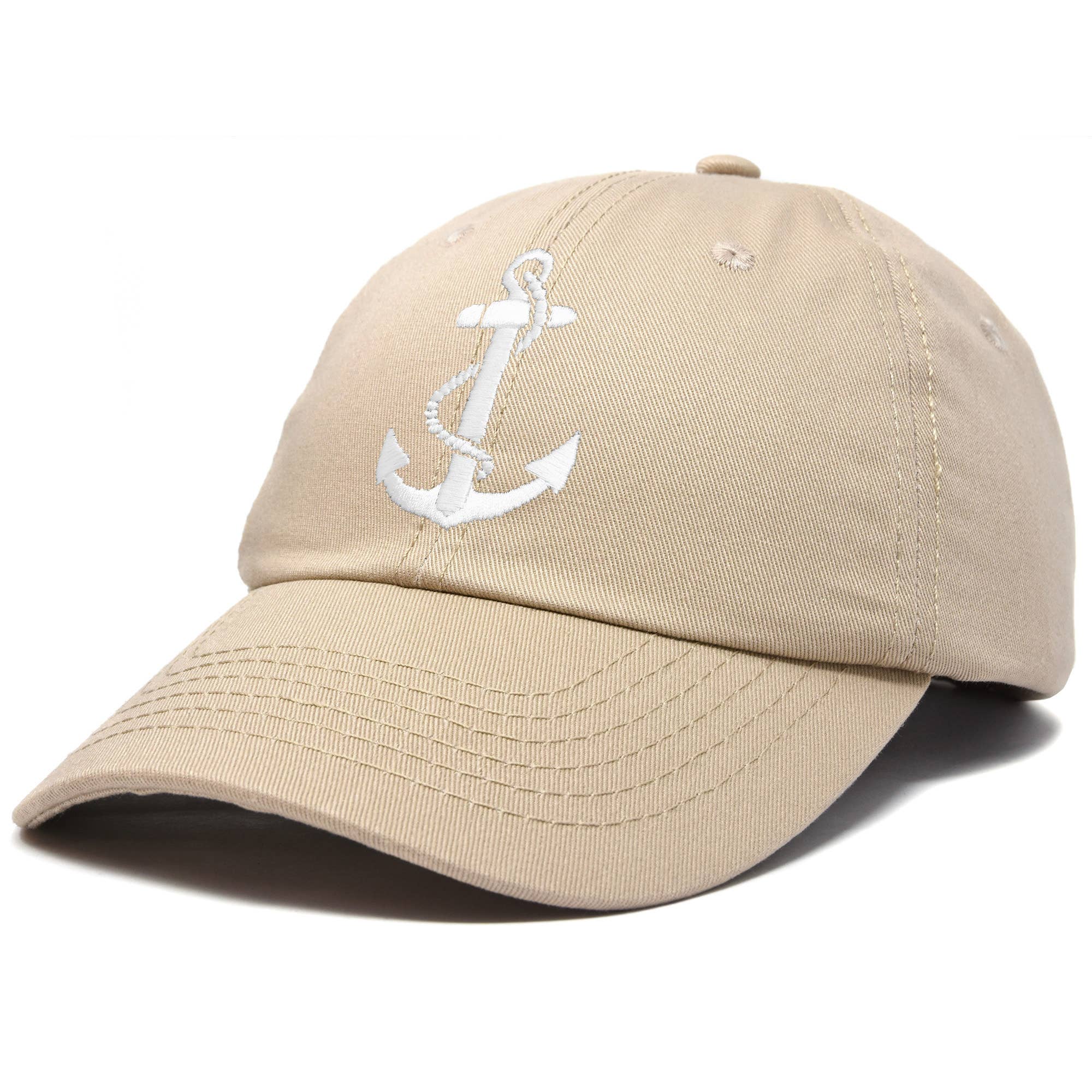 Dalix - Wholesale Baseball Cap - Women's - DALIX Anchor Hat Sailing Ball Cap Women Beach Gift Boating39