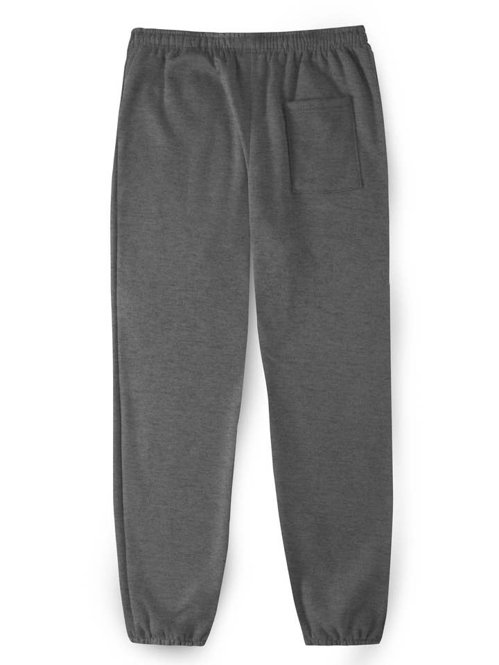 Hill Sports - Wholesale Athletic Sweatpants/Joggers - Men's - Men's Ultimate Heavyweight Fleece Sweatpants Comfort Fit28