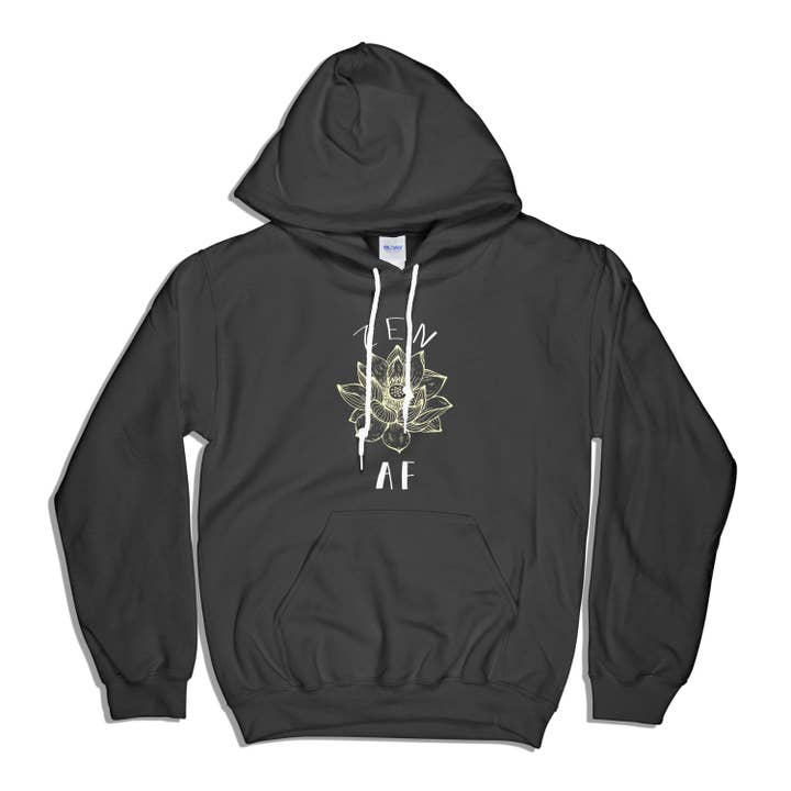 Soulful Wear - Wholesale Tank Top - Women's - Zen AF Women's Comfortable Tank Top10