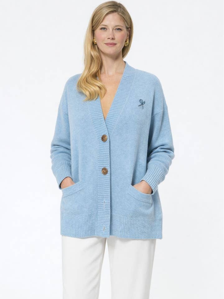 The Positano Cardigan for wholesale by J'envie