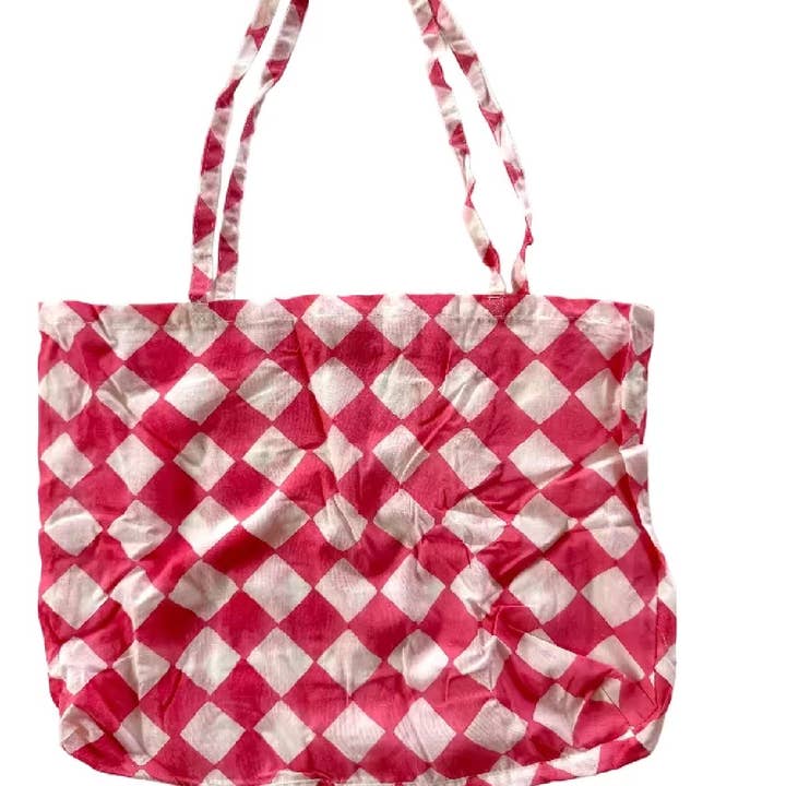 By The Sea Organics - Wholesale Grocery/shopping bag - Market Totes10