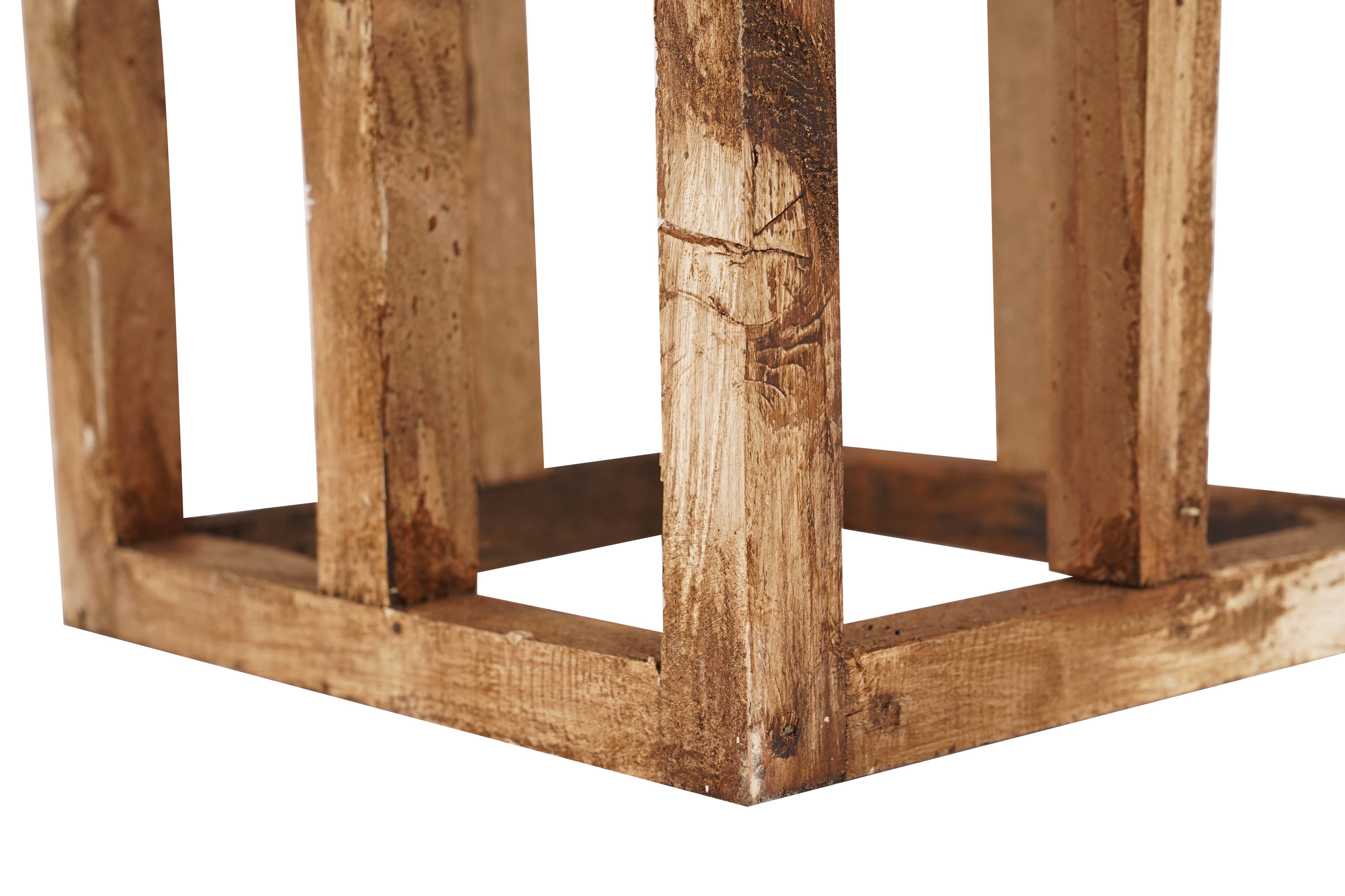 My Amigos Imports - Vendita all'ingrosso Lanterne - Lanterna Cathedral Farmhouse - Decorazione per la casa, 9 x 26 cm, nuova3