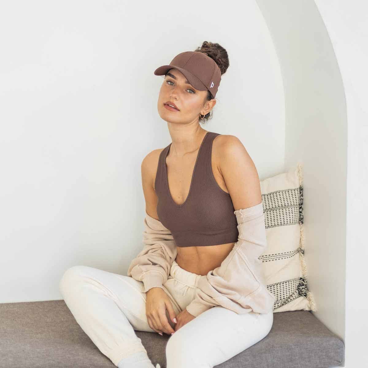 Ponyback - Wholesale Ponytail Cap - Women's - Ponyback Everyday Fit94