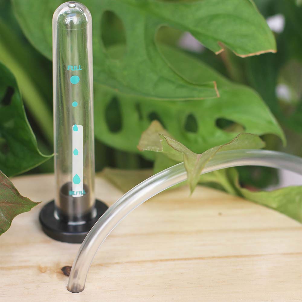 CitySens - Venta al por mayor Regaderas - Sistema de riego por goteo automático con tanque de agua3