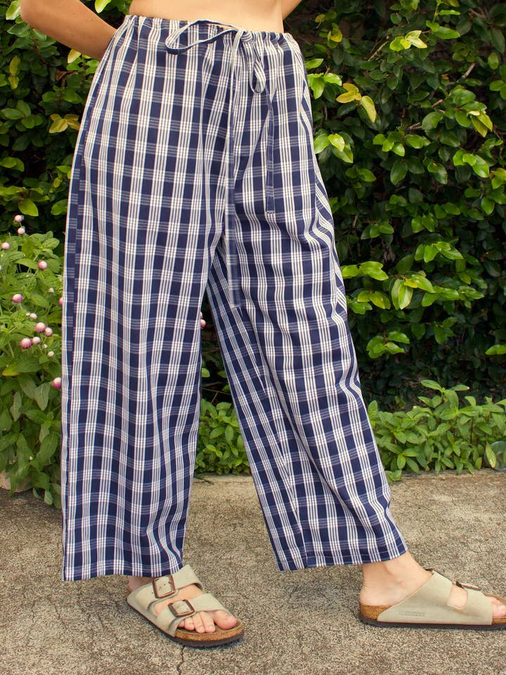 Crystal rose label - Wholesale Pants - Unisex - Palaka Pants6