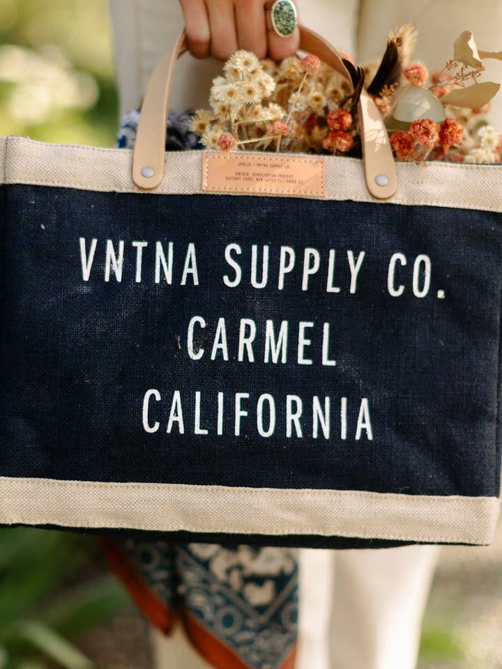 VNTNA x Apolis Petit Sac de Marché pour la vente par VNTNA