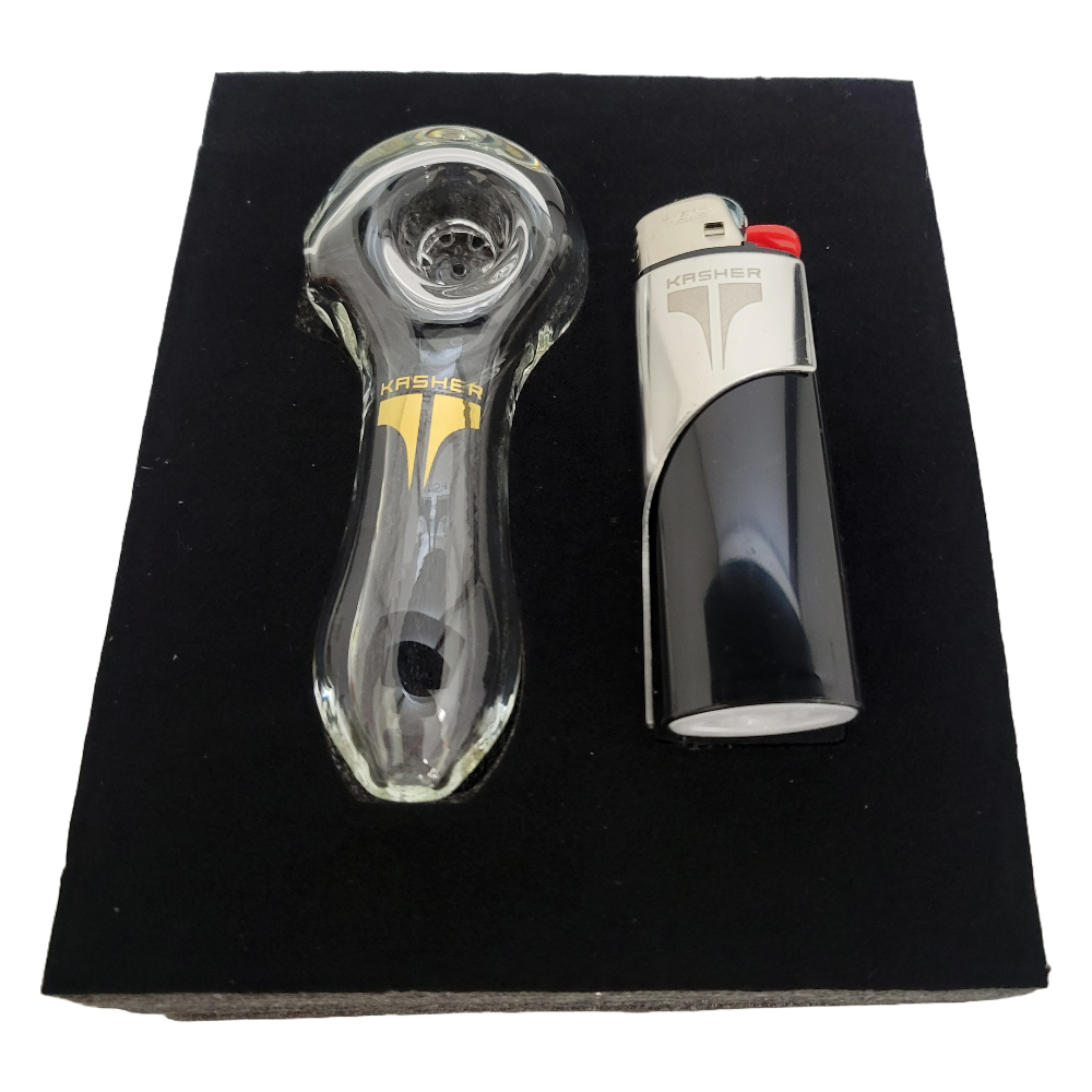 Kasher Inc - Wholesale Lighter - KASHER VIP SUBSCRIPTION BOX49